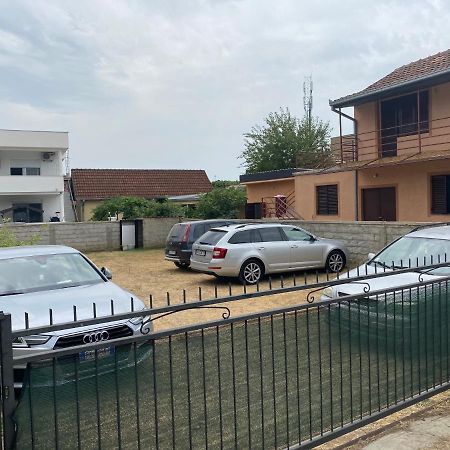 Mc Apartments Ulcinj Exterior photo