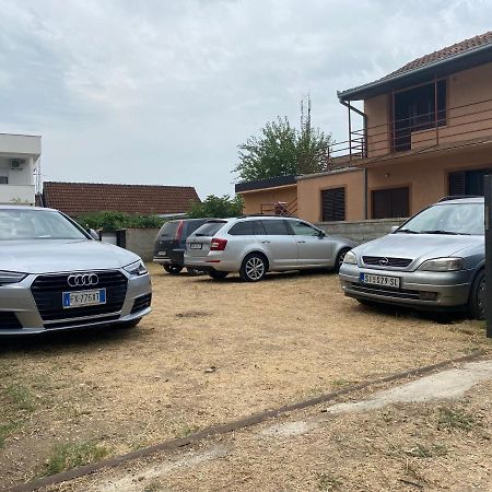 Mc Apartments Ulcinj Exterior photo