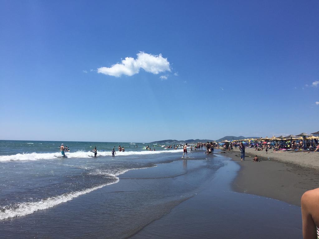 Mc Apartments Ulcinj Exterior photo