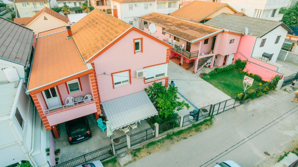 Mc Apartments Ulcinj Exterior photo
