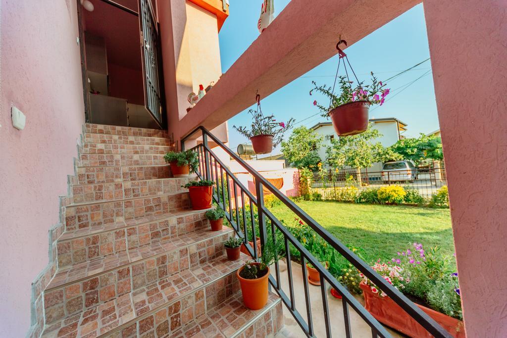Mc Apartments Ulcinj Exterior photo