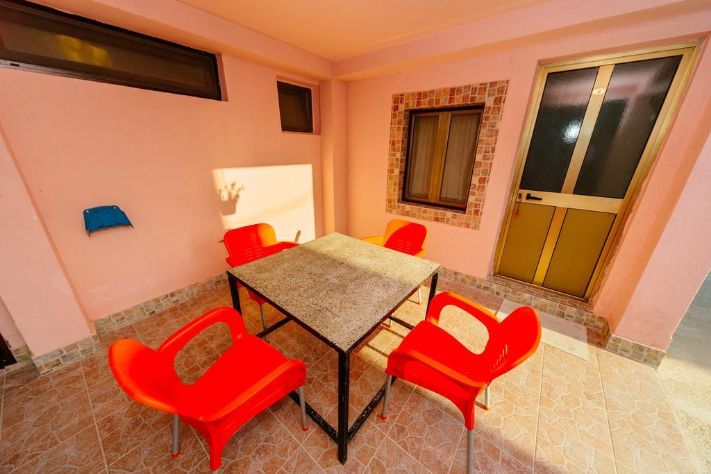 Mc Apartments Ulcinj Exterior photo