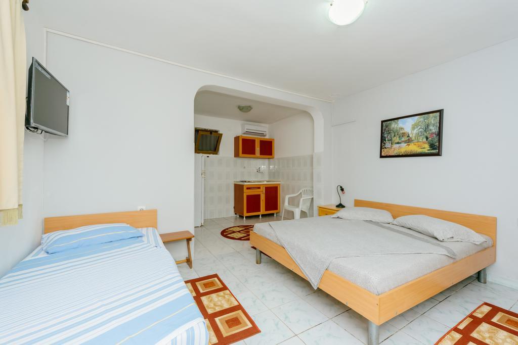 Mc Apartments Ulcinj Exterior photo
