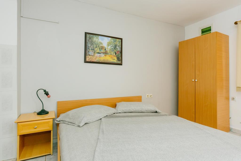 Mc Apartments Ulcinj Exterior photo