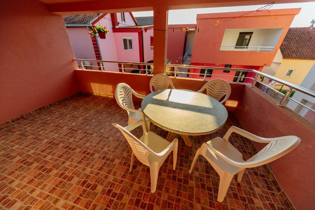Mc Apartments Ulcinj Exterior photo