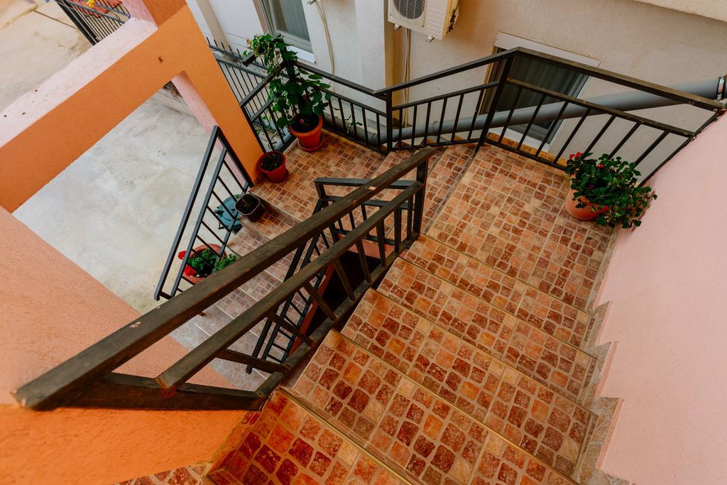 Mc Apartments Ulcinj Exterior photo