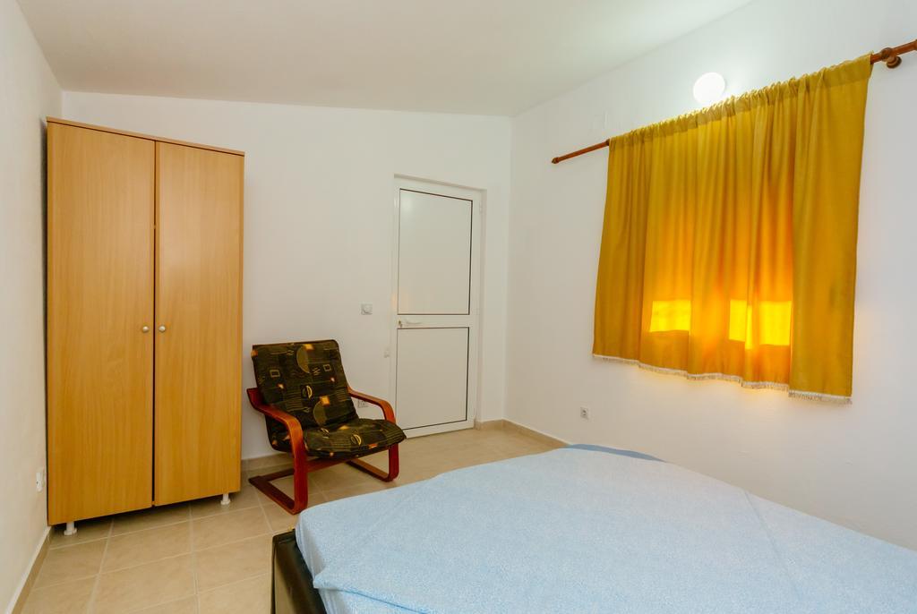 Mc Apartments Ulcinj Exterior photo