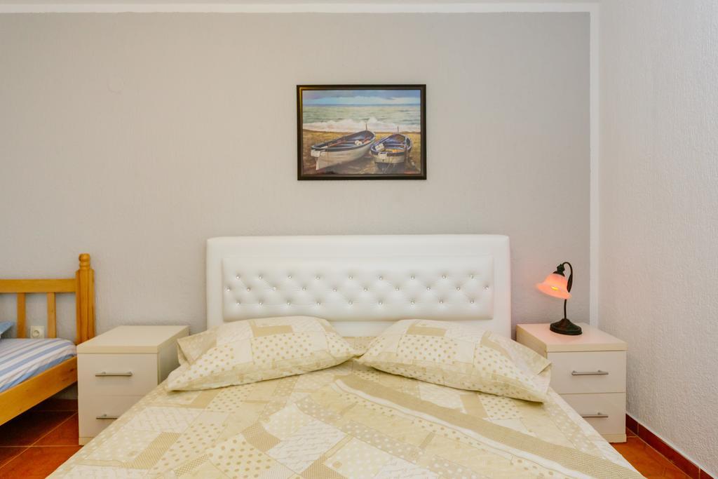 Mc Apartments Ulcinj Exterior photo