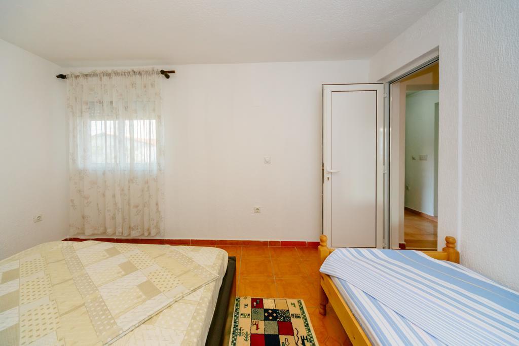 Mc Apartments Ulcinj Exterior photo