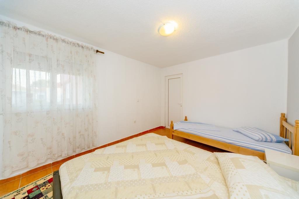 Mc Apartments Ulcinj Exterior photo