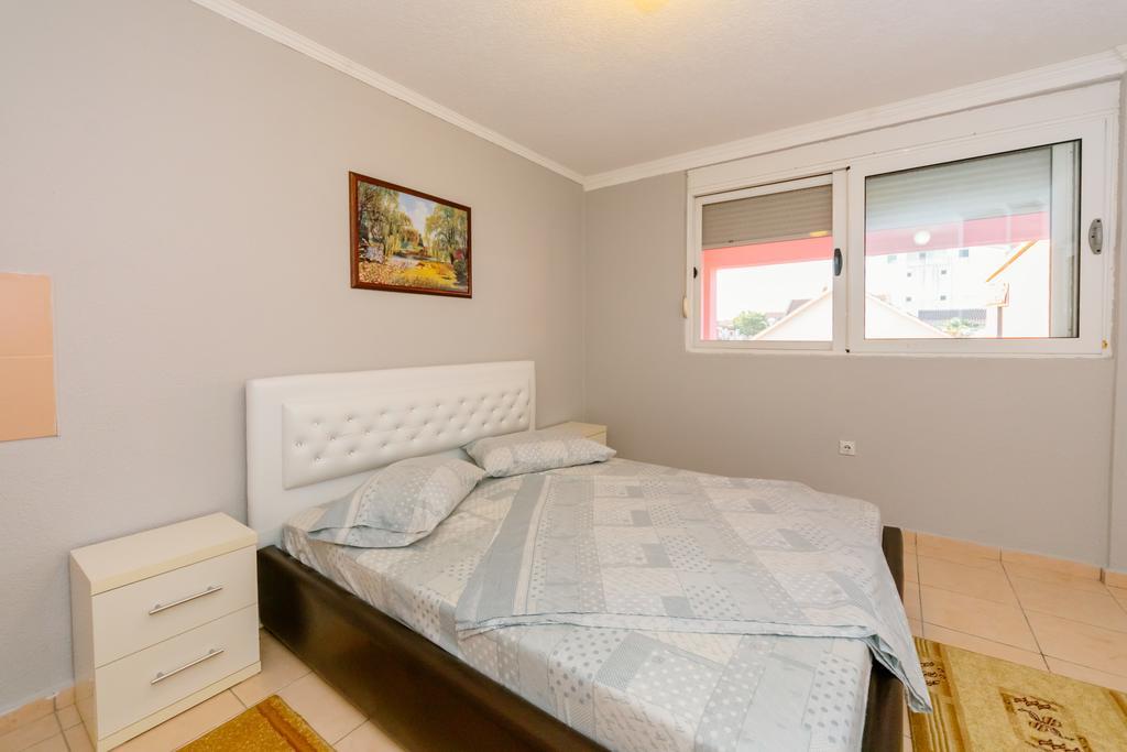 Mc Apartments Ulcinj Exterior photo