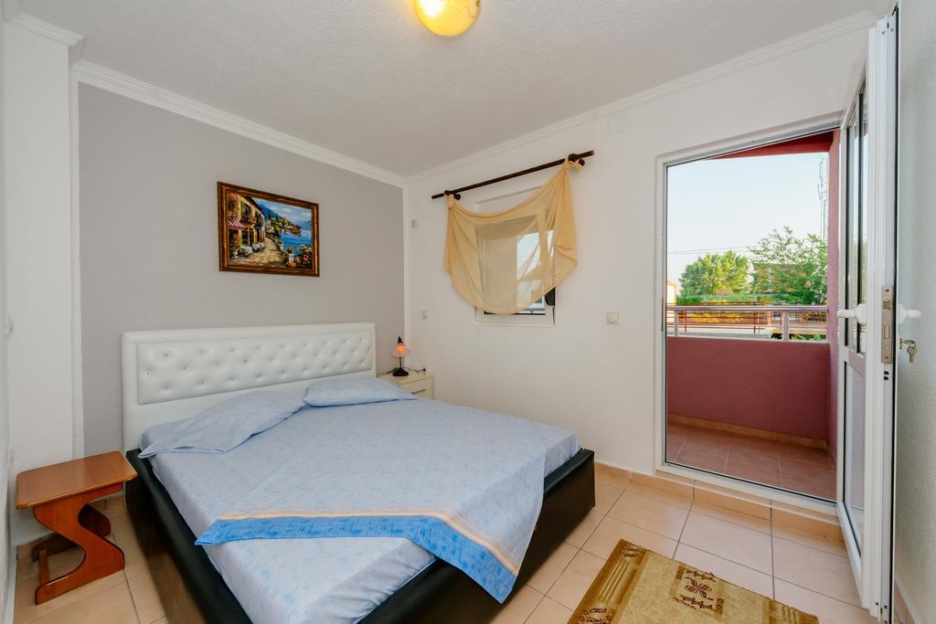 Mc Apartments Ulcinj Exterior photo