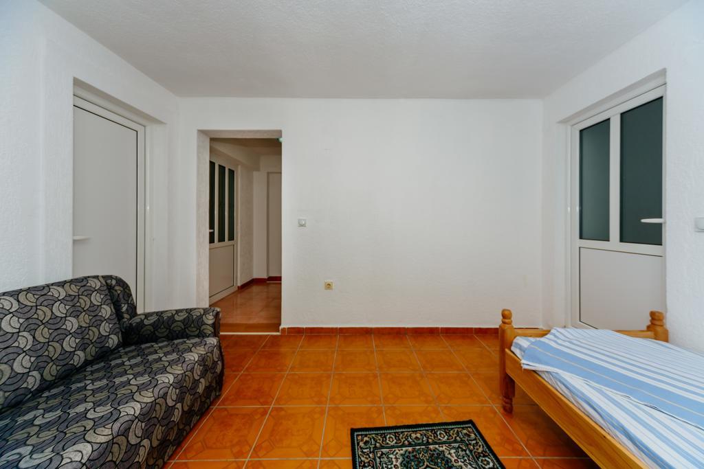 Mc Apartments Ulcinj Exterior photo