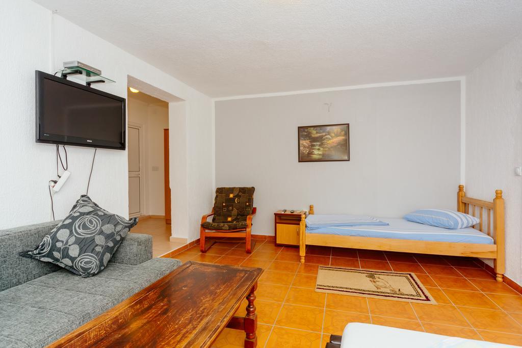 Mc Apartments Ulcinj Exterior photo