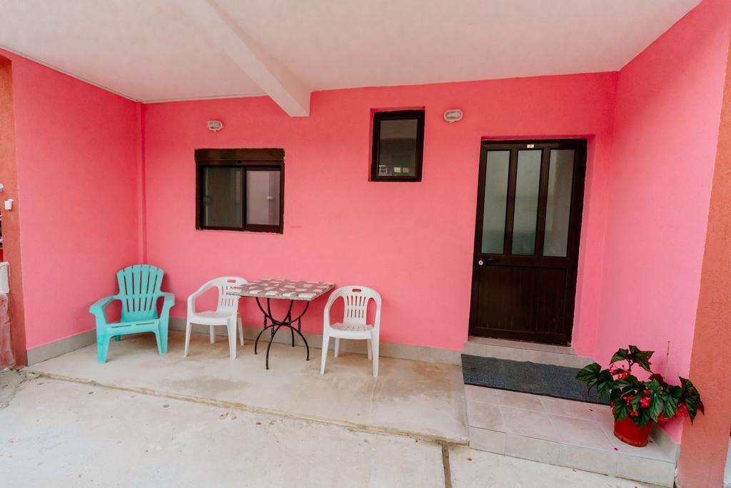 Mc Apartments Ulcinj Exterior photo