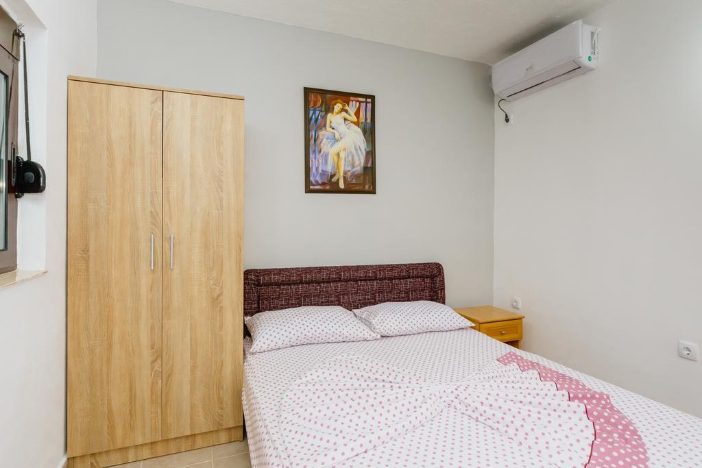 Mc Apartments Ulcinj Exterior photo