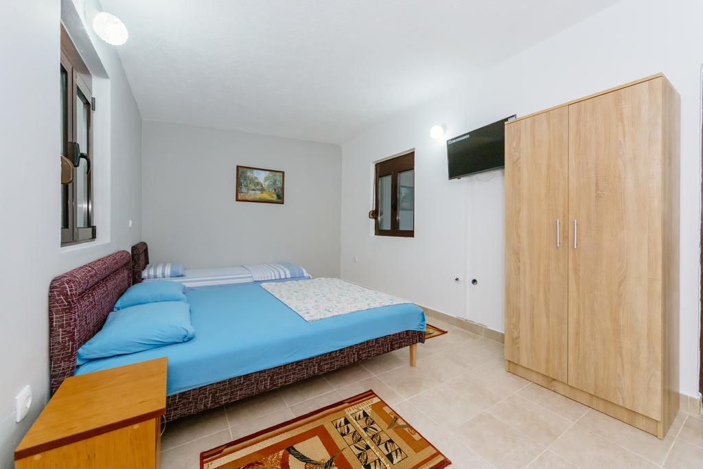 Mc Apartments Ulcinj Exterior photo